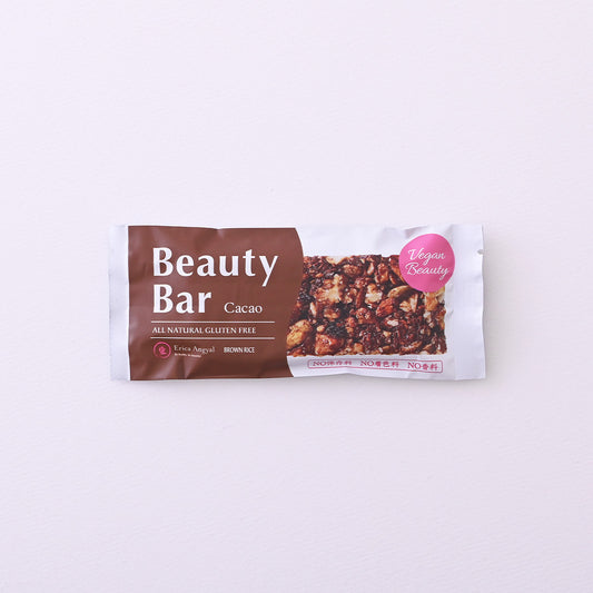 ビューティーバーカカオ 1本