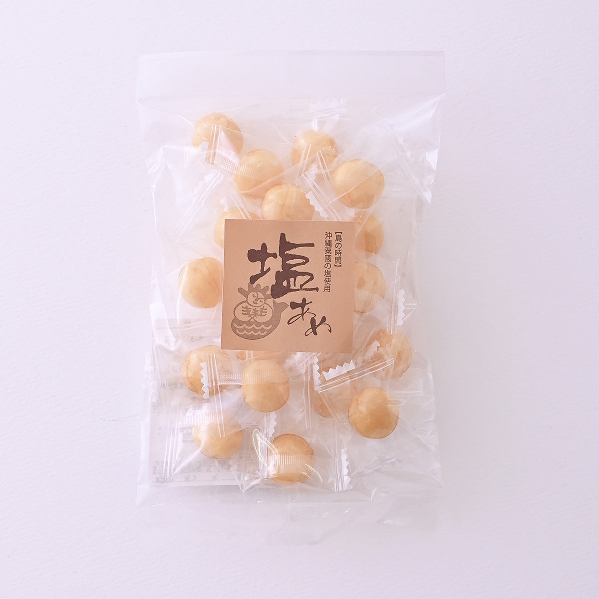 塩あめ80g