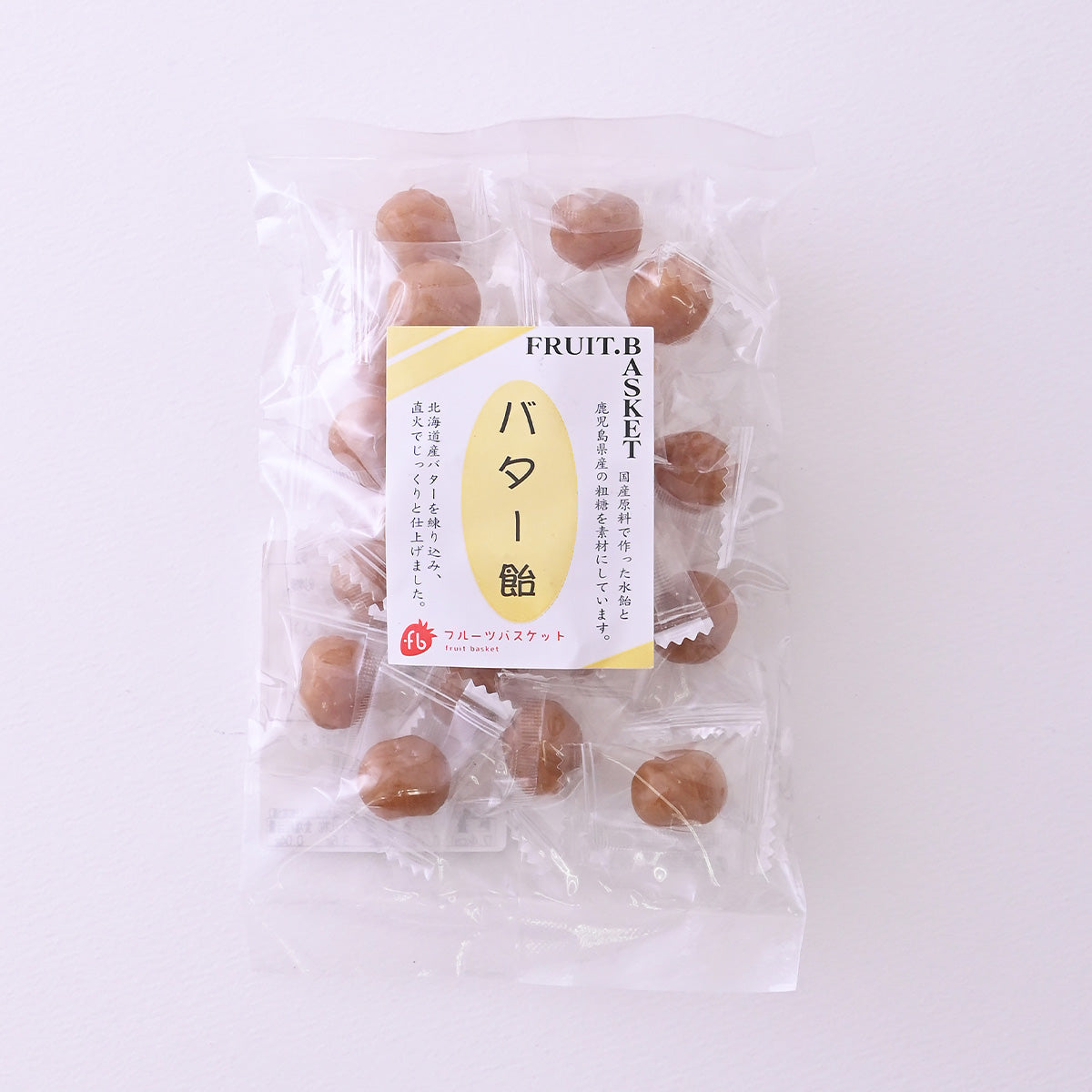 バター飴80g