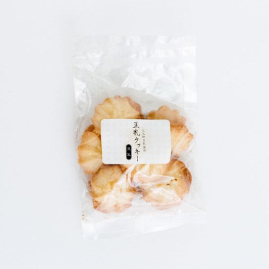 豆乳クッキー65g