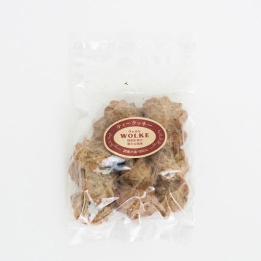 ティークッキー65g