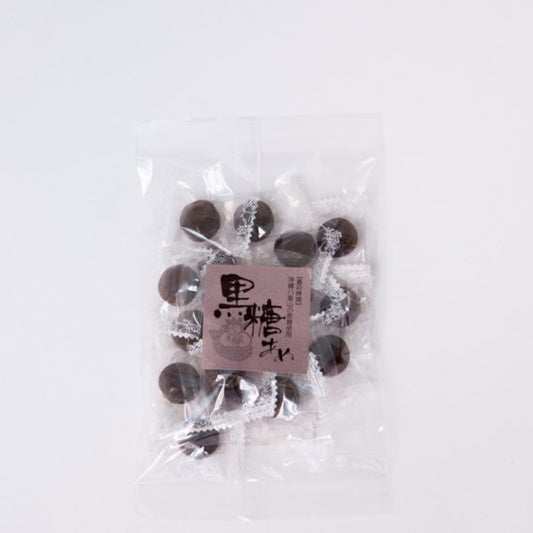 黒糖あめ80g