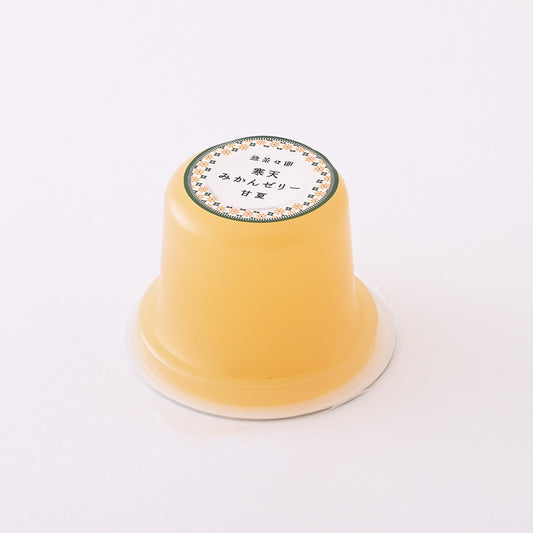 寒天ゼリー(甘夏)95g