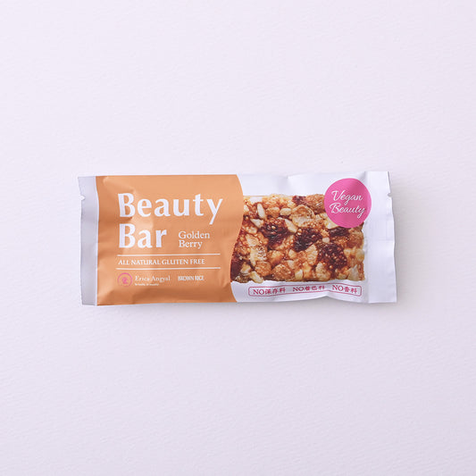 ビューティーバーゴールデンベリー1本